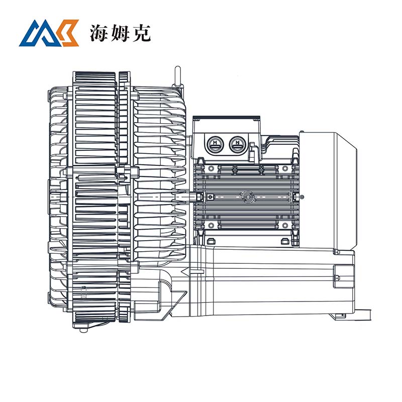 海姆克-SCB94-15~25KW